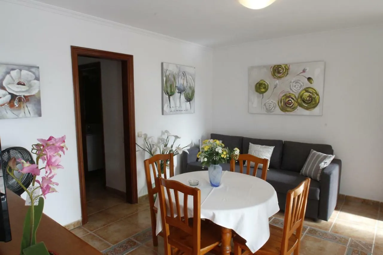 Casa Carmen 2 Apartment Miami Playa 0*,  Spain